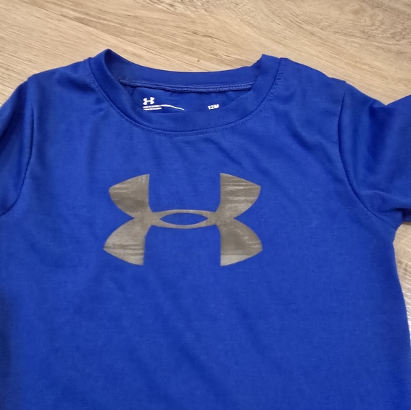 Underarmour Shirt 12months‎ - Picture 3 of 3